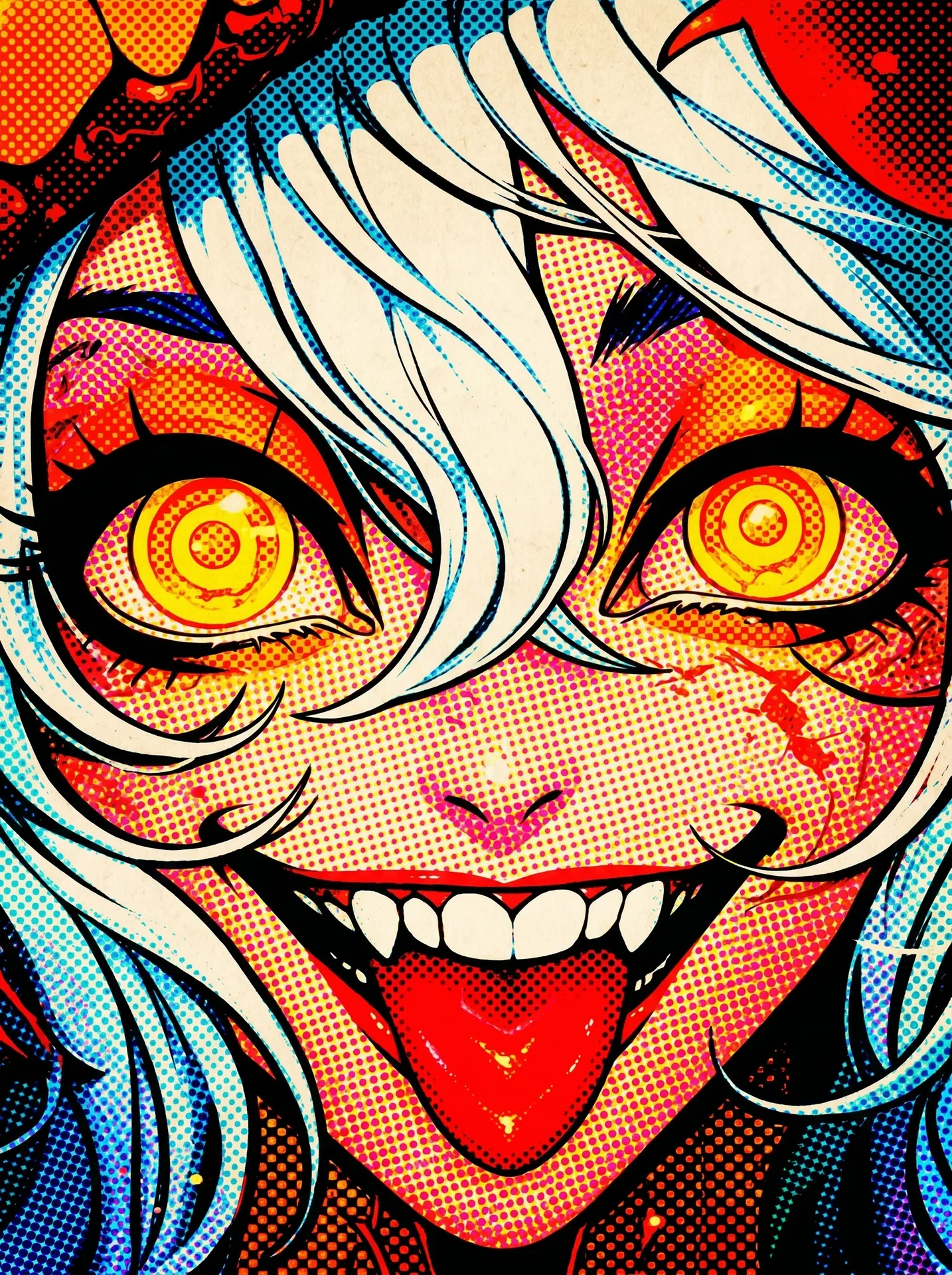 Original Artwork