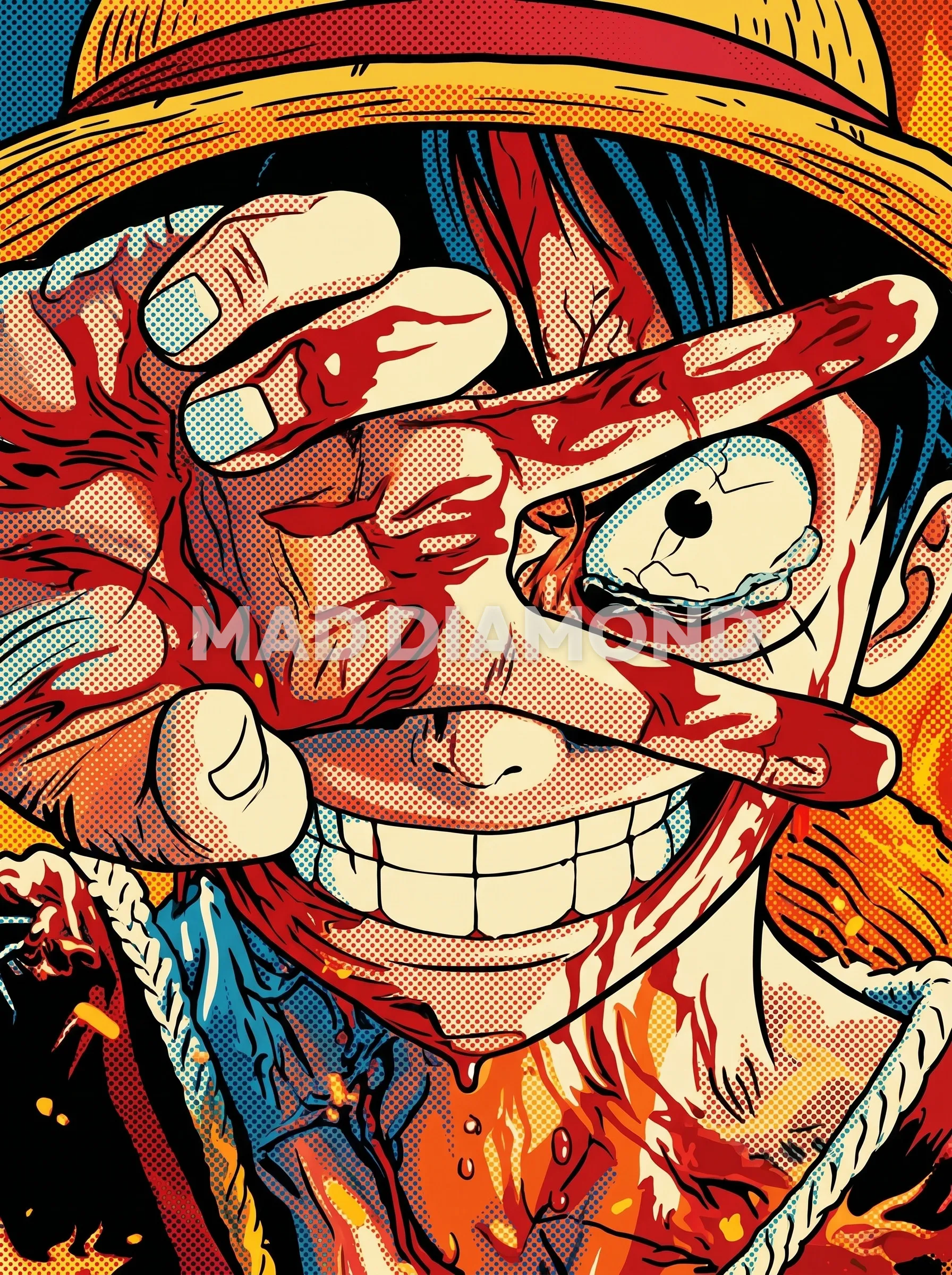 Luffy